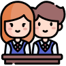Student Login Icon