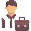 Staff Login Icon